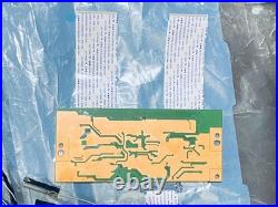 Vizio TV Repair Kit V655-J04 Power Supply, Video/Main, T-Con & LED Driver Vizio TV Repair Kit V655-J04 Power Supply, Video/Main, T-Con & LED Driver