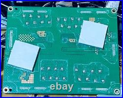 Vizio TV Repair Kit V655-J04 Power Supply, Video/Main, T-Con & LED Driver Vizio TV Repair Kit V655-J04 Power Supply, Video/Main, T-Con & LED Driver