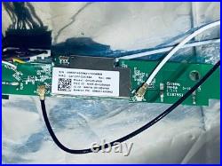 Vizio TV Repair Kit V655-J04 Power Supply, Video/Main, T-Con & LED Driver Vizio TV Repair Kit V655-J04 Power Supply, Video/Main, T-Con & LED Driver