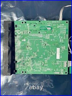 Vizio TV Repair Kit V705-G3 Power Supply, Video/Main, T-Con & LED Driver