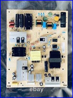 Vizio TV Repair Kit V705-J01 Power Supply, Video/Main, T-Con Boards