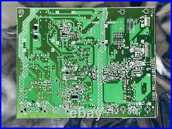 Vizio TV Repair Kit V705-J01 Power Supply, Video/Main, T-Con Boards