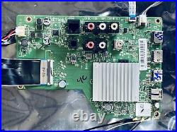 Vizio TV Repair Kit V705-J01 Power Supply, Video/Main, T-Con Boards