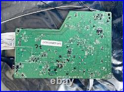 Vizio TV Repair Kit V705-J01 Power Supply, Video/Main, T-Con Boards