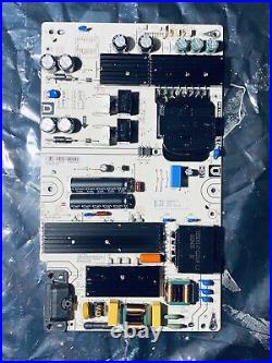 Vizio TV Repair Kit V755-G4 Power Supply, Video/Main, T-Con Boards