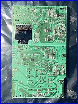 Vizio TV Repair Kit V755-G4 Power Supply, Video/Main, T-Con Boards