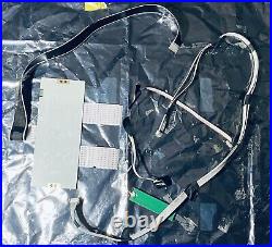 Vizio TV Repair Kit V755-G4 Power Supply, Video/Main, T-Con Boards