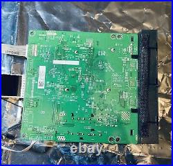 Vizio TV Repair Kit V755-J04 Power Supply, Video/Main, T-Con Boards