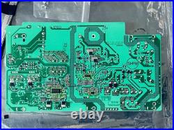 Vizio TV Repair Kit V755-J04 Power Supply, Video/Main, T-Con Boards
