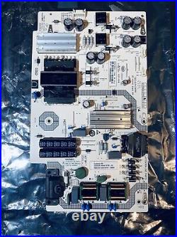 Vizio TV Repair Kit V755-J04 Power Supply, Video/Main, T-Con Boards