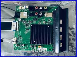 Vizio TV Repair Kit V755-J04 Power Supply, Video/Main, T-Con Boards