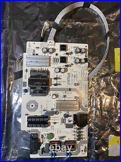 Vizio TV Repair Kit V755-J04 Power Supply, Video/Main, T-Con Boards