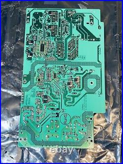 Vizio TV Repair Kit V755-J04 Power Supply, Video/Main, T-Con Boards