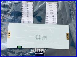 Vizio TV Repair Kit V755-J04 Power Supply, Video/Main, T-Con Boards Vizio TV Repair Kit V755-J04 Power Supply, Video/Main, T-Con Boards