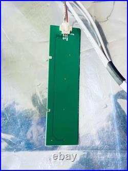 Vizio TV Repair Kit V755-J04 Power Supply, Video/Main, T-Con Boards