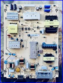 Vizio TV Repair Kit V756x-J03 Power Supply, Video/Main, T-Con Boards