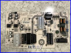 Vizio TV V755-H Main Power Tcon Board Repair Parts Kit