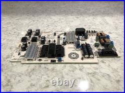 Vizio TV V755-H Main Power Tcon Board Repair Parts Kit