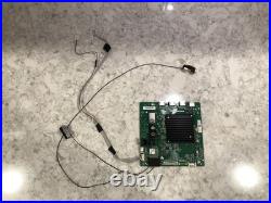 Vizio TV V755-H Main Power Tcon Board Repair Parts Kit