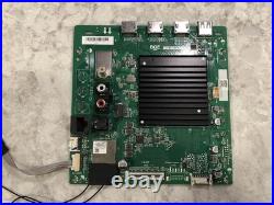 Vizio TV V755-H Main Power Tcon Board Repair Parts Kit