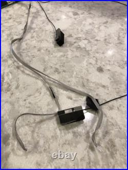 Vizio TV V755-H Main Power Tcon Board Repair Parts Kit