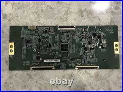 Vizio TV V755-H Main Power Tcon Board Repair Parts Kit