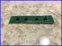 Vizio TV V755-H Main Power Tcon Board Repair Parts Kit