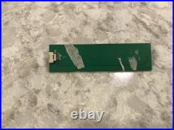 Vizio TV V755-H Main Power Tcon Board Repair Parts Kit