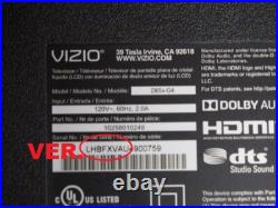 Vizio T. MT5597. U751 P/N 3200573338 Main Board for D65x-G4 (LHBFXVAU) (LHBFXVAV)