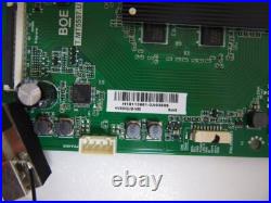 Vizio T. MT5597. U751 P/N 3200573338 Main Board for D65x-G4 (LHBFXVAU) (LHBFXVAV)