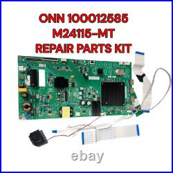 Vizio Tpd. Mt5691t. Pc765(t) Main Board A000gk00j For V4k50s-0809