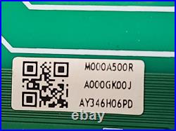 Vizio Tpd. Mt5691t. Pc765(t) Main Board A000gk00j For V4k50s-0809