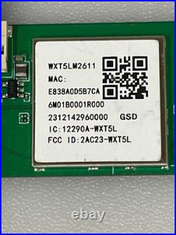 Vizio Tpd. Mt5691t. Pc765(t) Main Board A000gk00j For V4k50s-0809