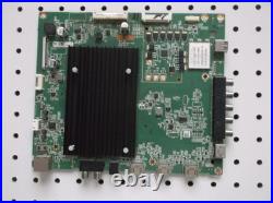 Vizio Tv Model E70-E3 Main Board, 1P-0165X00-4011, 01-70CAR0DE-00