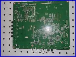 Vizio Tv Model E70-E3 Main Board, 1P-0165X00-4011, 01-70CAR0DE-00