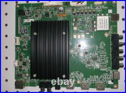 Vizio Tv Model E70-E3 Main Board, 1P-0165X00-4011, 01-70CAR0DE-00