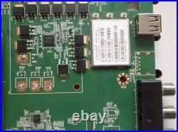 Vizio Tv Model E70-E3 Main Board, 1P-0165X00-4011, 01-70CAR0DE-00