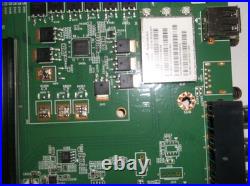 Vizio Tv Model E70-E3 Main Board, 1P-0165X00-4011, 01-70CAR0DE-00
