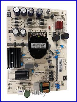 Vizio V435M-K04 TV Repair Parts Kit (MAIND & POWER BOARD+T-CON)