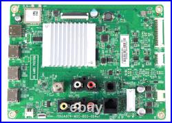 Vizio V435-H11 Main Board (715GA874-M0C-B00-004G) Tested! Works