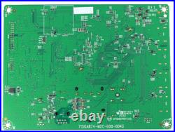Vizio V435-H11 Main Board (715GA874-M0C-B00-004G) Tested! Works Vizio V435-H11 Main Board (715GA874-M0C-B00-004G) Tested! Works