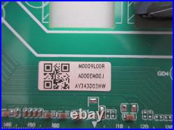 Vizio V4K50M-0809 Main Board 6M03A000EM00J TPD. MT5691T. PC765(T)