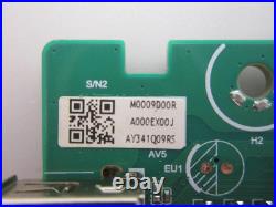 Vizio V4K50M-0809 Main Board 6M03A000EX00J TPD. MT5691T. PC765(T) Vizio V4K50M-0809 Main Board 6M03A000EX00J TPD. MT5691T. PC765(T)