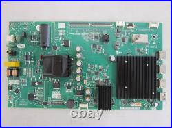Vizio V4K50M-0809 Main Board 6M03A000HV00J TPD. MT5586T. PC761 (T)