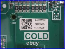 Vizio V4K50M-0809 Main Board 6M03A000HV00J TPD. MT5586T. PC761 (T)