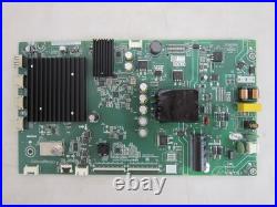 Vizio V4K50M-0809 Main Board 6M03A000HY00J TPD. MT5586T. PC761 (T)