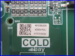 Vizio V4K50M-0809 Main Board 6M03A000HY00J TPD. MT5586T. PC761 (T)