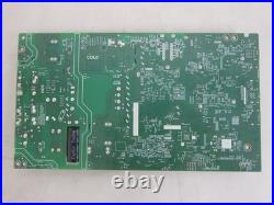 Vizio V4K50M-0809 Main Board 6M03A000HY00J TPD. MT5586T. PC761 (T)