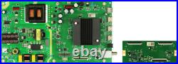Vizio V4K50M-0810 LMC1T8GA Complete TV Repair Parts Kit Vizio V4K50M-0810 LMC1T8GA Complete TV Repair Parts Kit