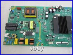 Vizio V4K50M-0810 Main Board 515C55861M08 (MT55861-ZC01-01)